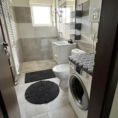 Apartment Ostrava Appartement Ostrava