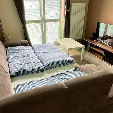 Apartament Apartment Ostrava *