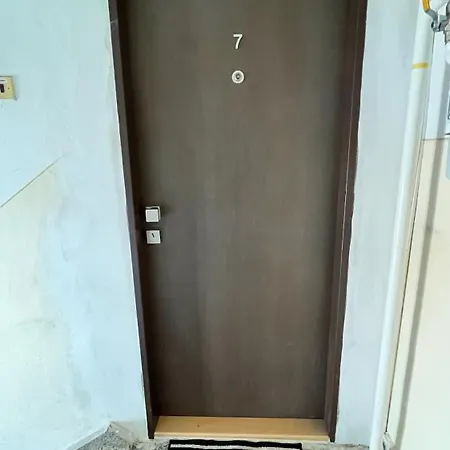 Apartment Ostrava * Ostrawa