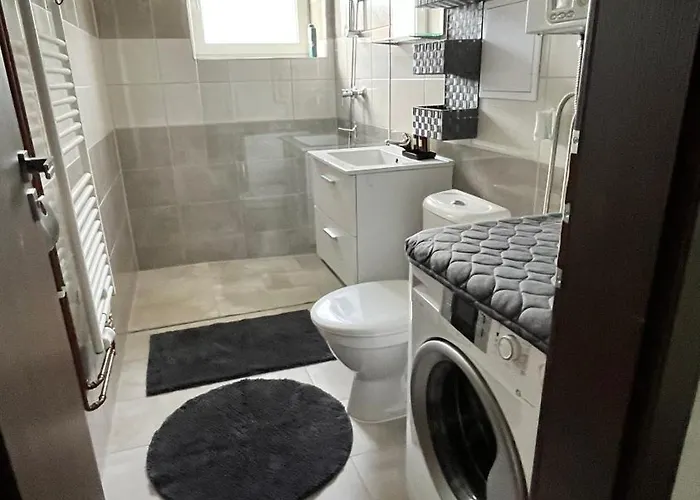 Apartment Ostrava Apartmán Ostrava