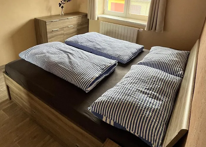 Apartment Ostrava Apartmán Ostrava