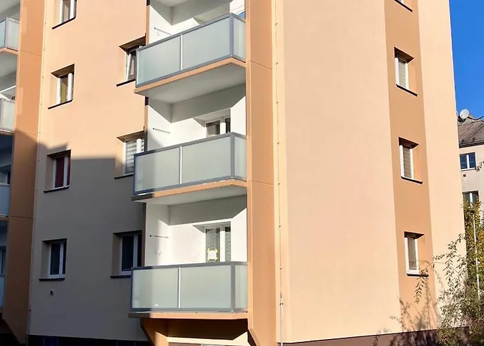 Apartment Ostrava *