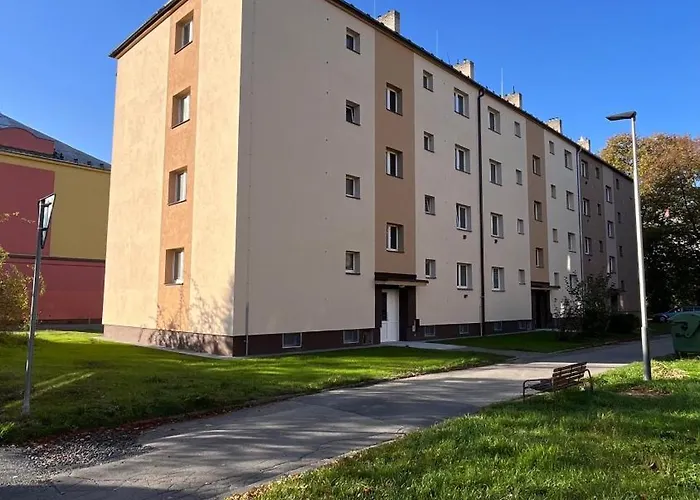 Apartmán Apartment Ostrava Ostrava